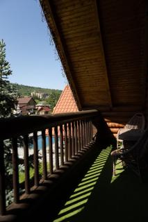 Guest House Sofia - Bukovel - 6