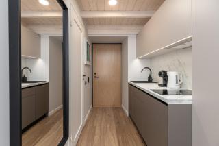 Loft Apartment in Heart of Old Town - Rīga - 4