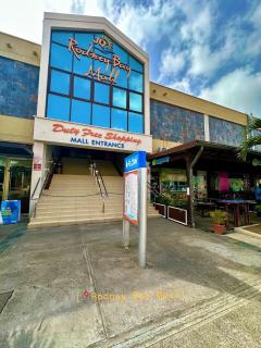 Urban Escape - Reduit Rodney Bay, Gros Islet - Gros Islet - 1