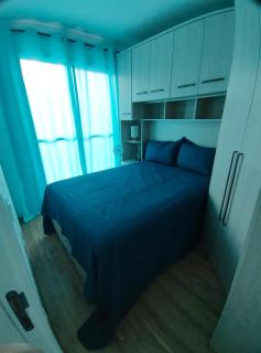 APARTAMENTO DE 1 QUARTO BARRA FUNDA até 4 pessoas 1 SUÍTE SALA COZINHA VARANDA GRANDE SALA DE ESTAR - São Paulo - 2