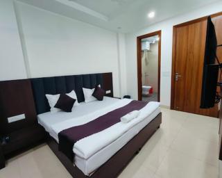 Hotel Starline Residency - Neu-Delhi - 4