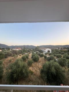 Blue Calm - Kalamos Seaside Studios - Áyioi Apóstoloi - 1
