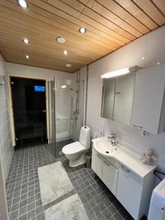 Lomahuoneisto Virpiniemi - 3