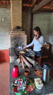 Pousada & Pesca Esportiva Fazolin - 3