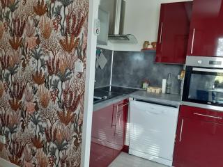 T2 en duplex spacieux et central - Andernos-les-Bains - 8