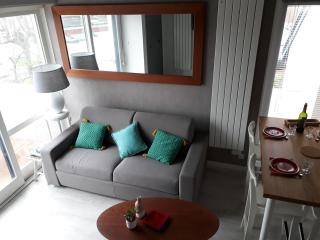T2 en duplex spacieux et central - Andernos-les-Bains - 4