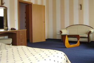 Finlandia Hotel - Pamporowo - 1