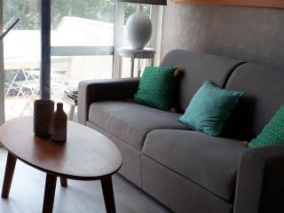 T2 en duplex spacieux et central - Andernos-les-Bains - 3