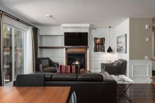 Luxury ski-in ski-out condo in St-Sauveur 2 bedrooms - Saint-Sauveur-des-Monts - 5