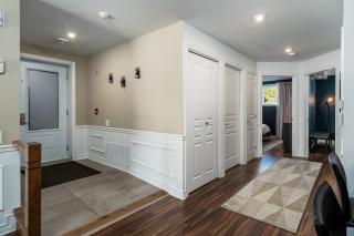 Luxury ski-in ski-out condo in St-Sauveur 2 bedrooms - 6