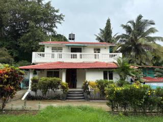 1 bedroom in a villa - Canacona - 0