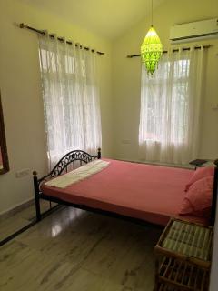 1 bedroom in a villa - Canacona - 5