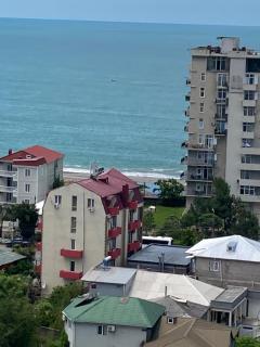 Квартира - Kobuleti - 7