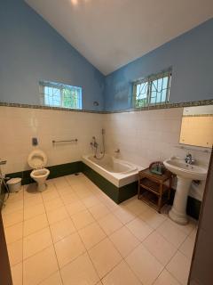 1 bedroom in a villa - Canacona - 3