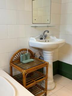 1 bedroom in a villa - Canacona - 2