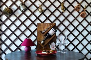 Апартаменты Georgian Sun, мансарда в центре города - Tiflis - 7