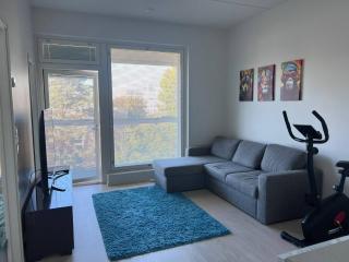 Helsinki City or Airport 16min, convenience place - Vantaa - 0
