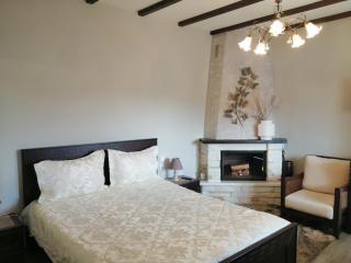 Guesthouse Athanasiou - Kato Loutraki - 7