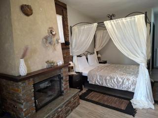Guesthouse Athanasiou - Kato Loutraki - 3