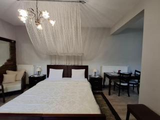 Guesthouse Athanasiou - Kato Loutraki - 5