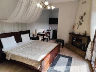 Guesthouse Athanasiou - Kato Loutraki - 8