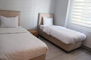 BAHAR RESIDENCE - Trabzon - 9