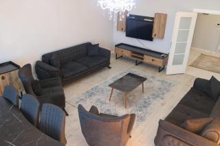BAHAR RESIDENCE - Trabzon - 8