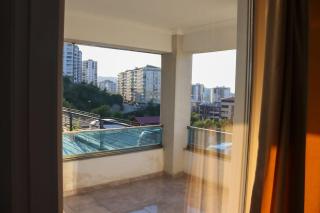 BAHAR RESIDENCE - Trabzon - 7