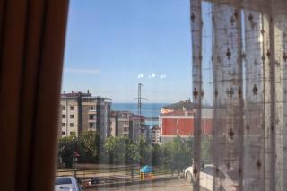BAHAR RESIDENCE - Trabzon - 6