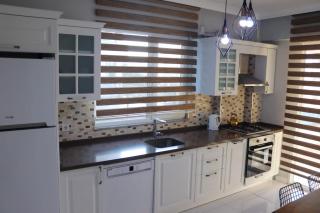 BAHAR RESIDENCE - Trabzon - 5