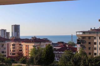 BAHAR RESIDENCE - Trabzon - 4