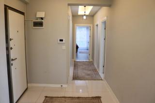 BAHAR RESIDENCE - Trabzon - 3