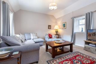 Byre Cottage - Stravithie - Dunino - 7