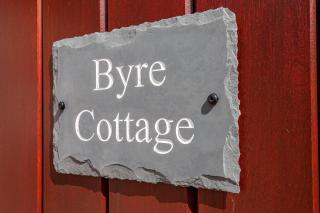 Byre Cottage - Stravithie - Dunino - 8