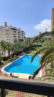 Apartamento Mirador Azul - Aguadulce - 9