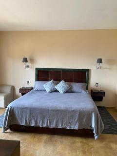 HOTEL ALTAVISTA - Zacatlán - 6