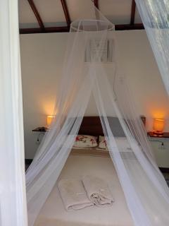 Acqua Jungle Lodge, Bangalô na selva - Abraão - 5