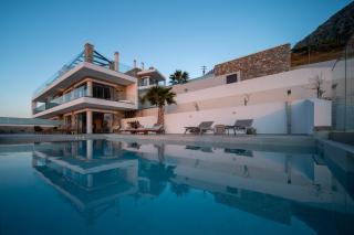 Secret Oasis - Lefkogeia - 4