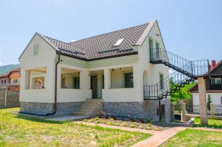 Casa Kresován - Sarmizegetusa - 8