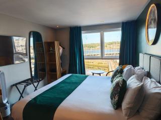 Pinnacle Suites Hotel - Cowes - 7