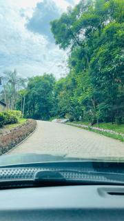 Mount Meru Baraka House - - 8