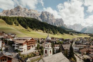 Hotel Diamant - San Cassiano - 8