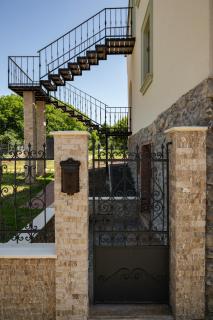 Casa Kresován - Sarmizegetusa - 7