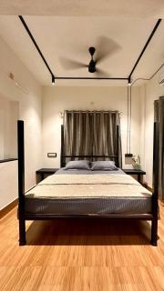 Santo Bambino Homestay - Ullāl - 0