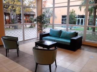 Hotel Mónaco - 2