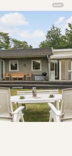 Bøtøstrand feriehus 90 - Marielyst - 7