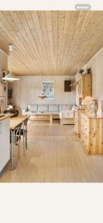 Bøtøstrand feriehus 90 - Marielyst - 4