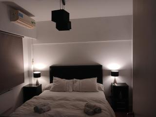 Oasis Lodging - 1