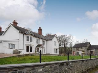 Maesbangor Farmhouse - Capel Bangor - 0