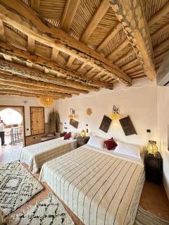 Dar Ahlam Dades Hotel - 6